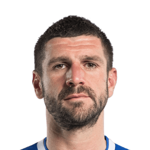 Mitrović