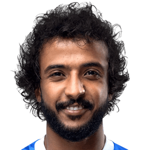 Al Shahrani