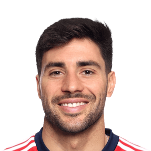Carles Gil