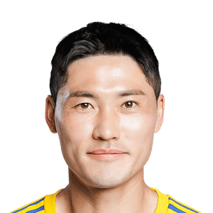 Hwang Seok Ho