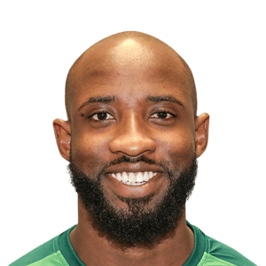 Dembélé