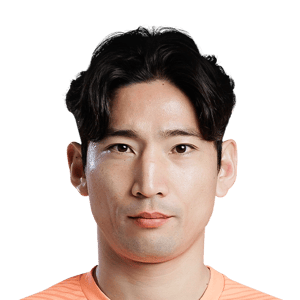 Jeong Woon
