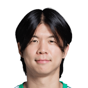 Koo Ja Ryong