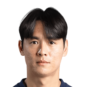 Jeong Dong Ho