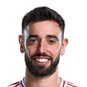 Bruno Fernandes
