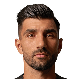 Ricardo Esgaio