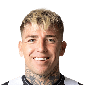 Brandon Thomas
