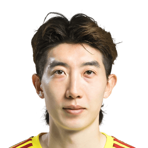 Jo Hyeon Woo
