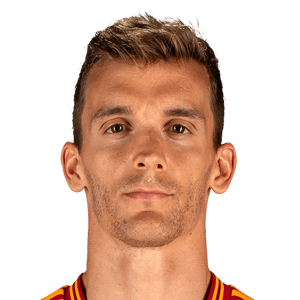 Diego Llorente