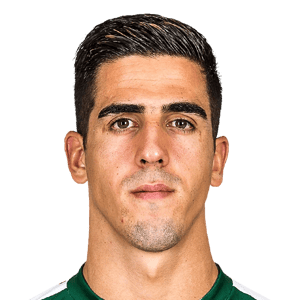 Joel Pereira