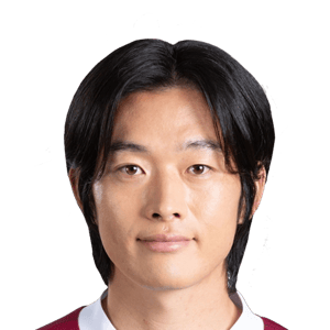 Kong Min Hyeon