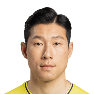 Park Chung Hyo