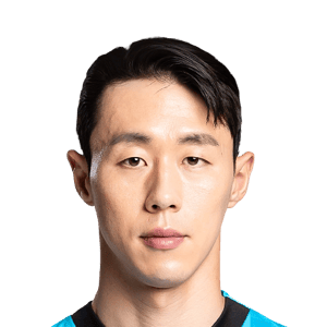 Yoon Pyung Gook