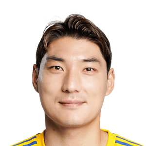 Joo Min Kyu