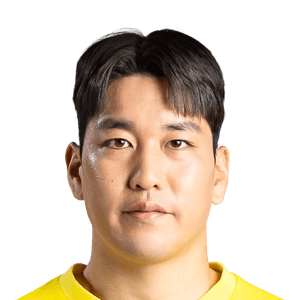 Park Bae Jong