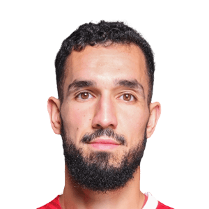 Bentaleb