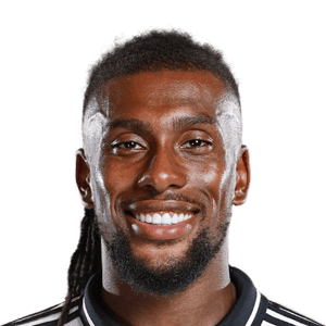 Iwobi