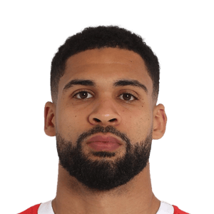 Loftus-Cheek