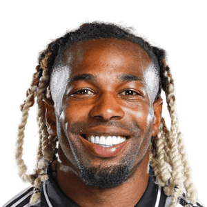 Adama Traoré
