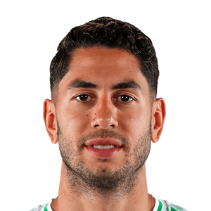 Ayoze Pérez