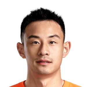 Peng Xinli