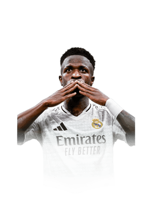 Vini Jr.