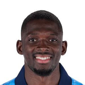 Traoré