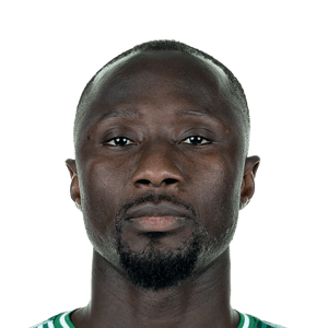 Keïta