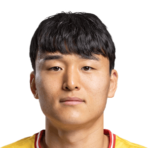 Lee Chan Dong