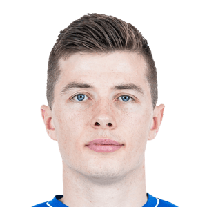 O'Shaughnessy