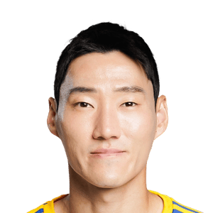 Sim Sang Min