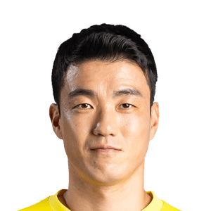 No Dong Geon