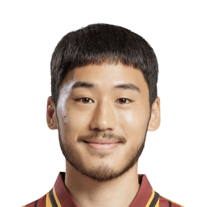 Choi Kyoung Rok