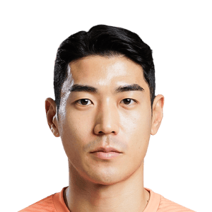 Lee Ju Yong
