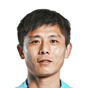 Zheng Kaimu