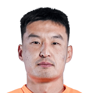 Liu Jiashen
