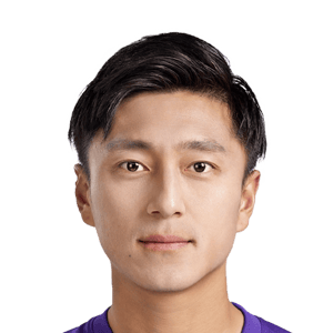 Ding Haifeng