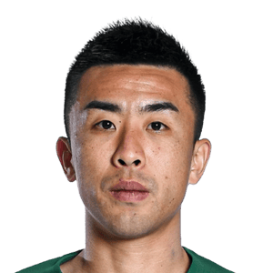 Dong Yu