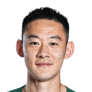 Cheng Jin