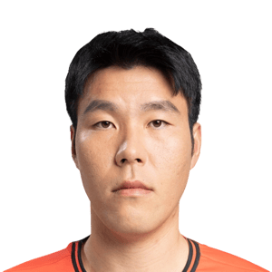 Kim Young Bin