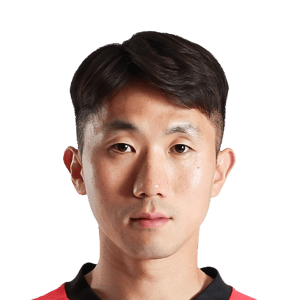 Kang Sang Woo