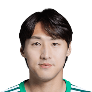 Jeong Woo Jae