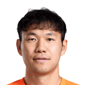 Li Yuanyi
