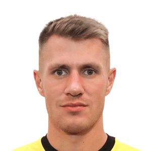 Szymański