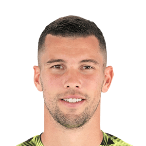 David Soria