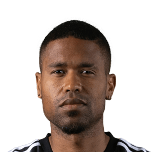 Patrick Andrade