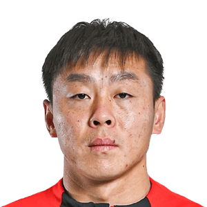 Wang Jinxian