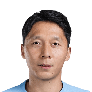 Zhang Wei
