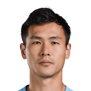 Lin Chuangyi