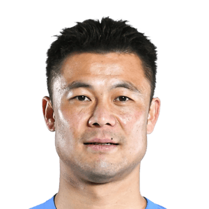 Wang Jie